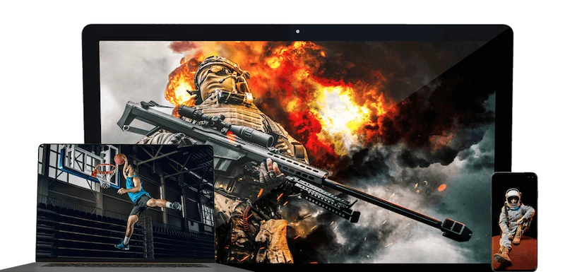 IPTV Prime filmes