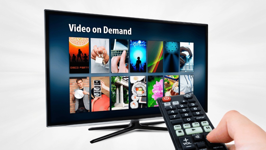 Como liberar IPTV grátis na Smart TV