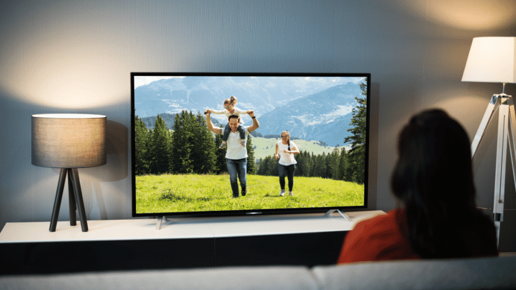 Como instalar IPTV na TV AOC 32 polegadas