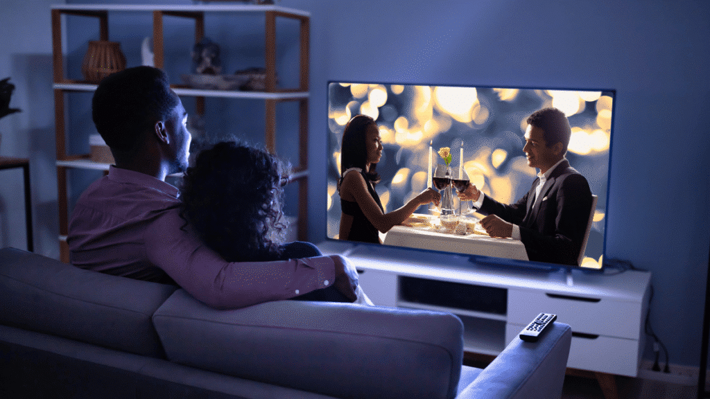Como instalar IPTV na TV Panasonic