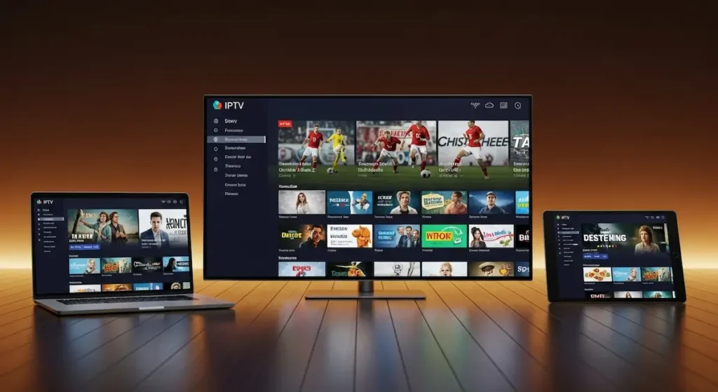 Assinar IPTV vale a pena