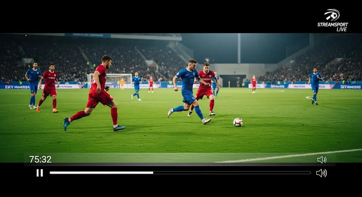 Melhor IPTV para futebol ao vivo